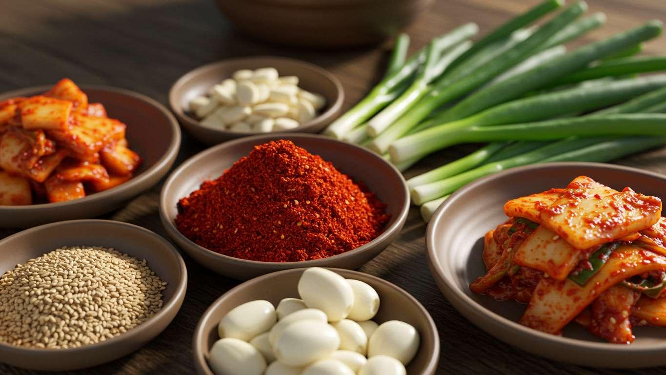 ingredienty korejskoj kuhni 1