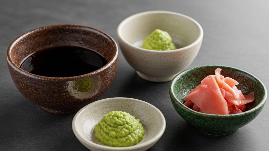 japonskie sousy i podachi dlja sushi i sashimi 2