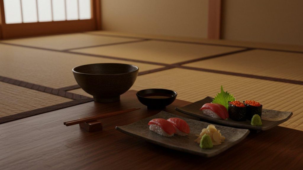 japonskie traditsii i populjarnye bljuda 2