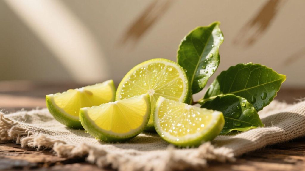kak ispol zovat lajm i limonnye list ja dlja aromata 3