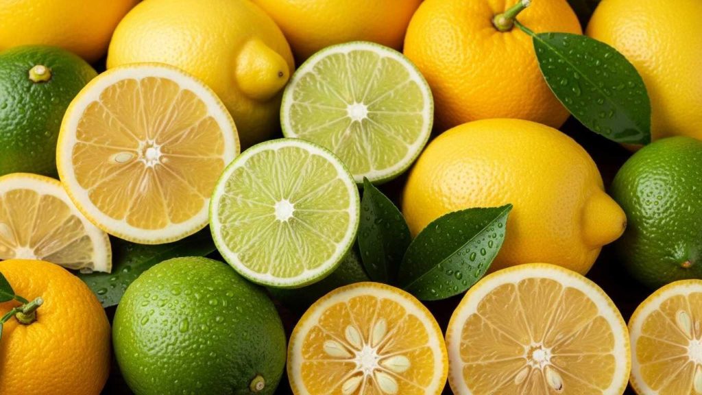 kak ispol zovat limon lajm i tsypljachij plod japonskij judzu 3