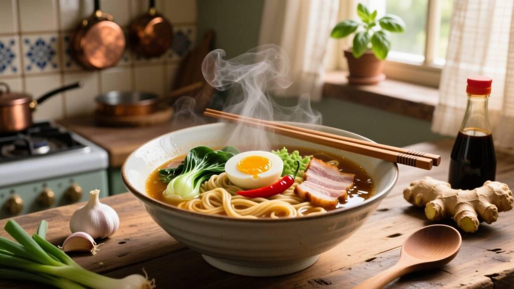 kak prigotovit ramen doma poshagovaja instruktsija 3