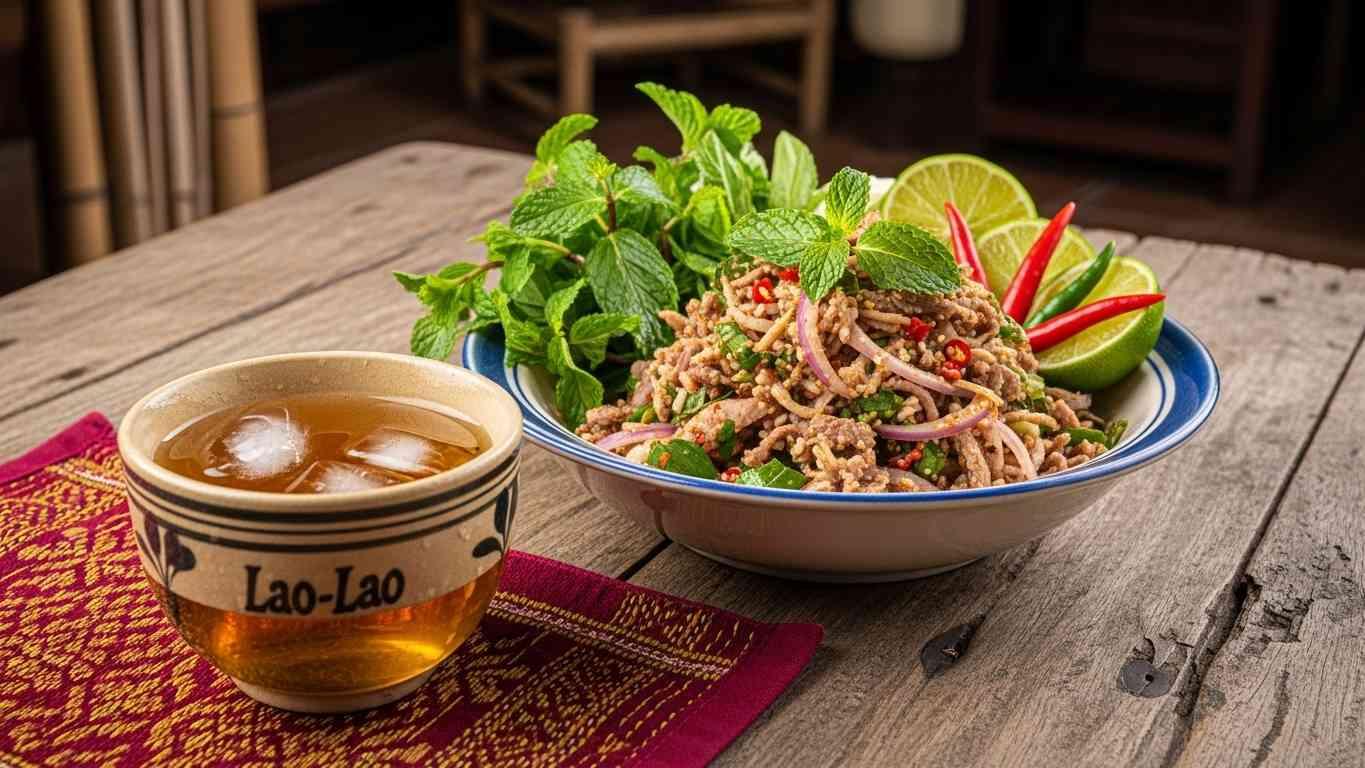 retsepty laosskogo lao lao i salatov 1