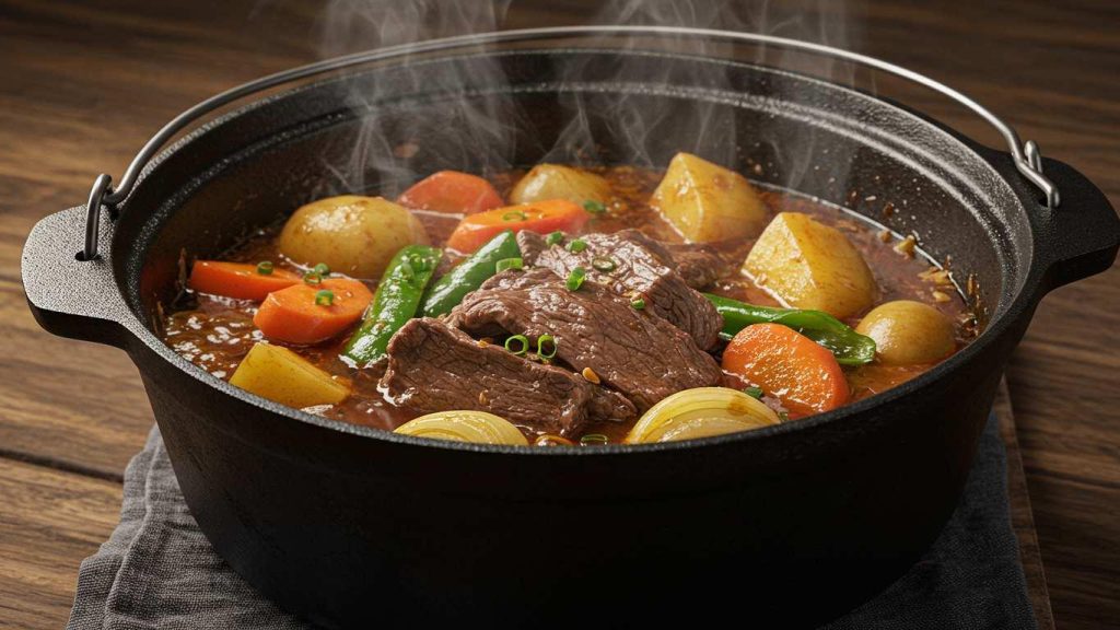 retsepty manchzhurskogo ragu i zharkogo 2