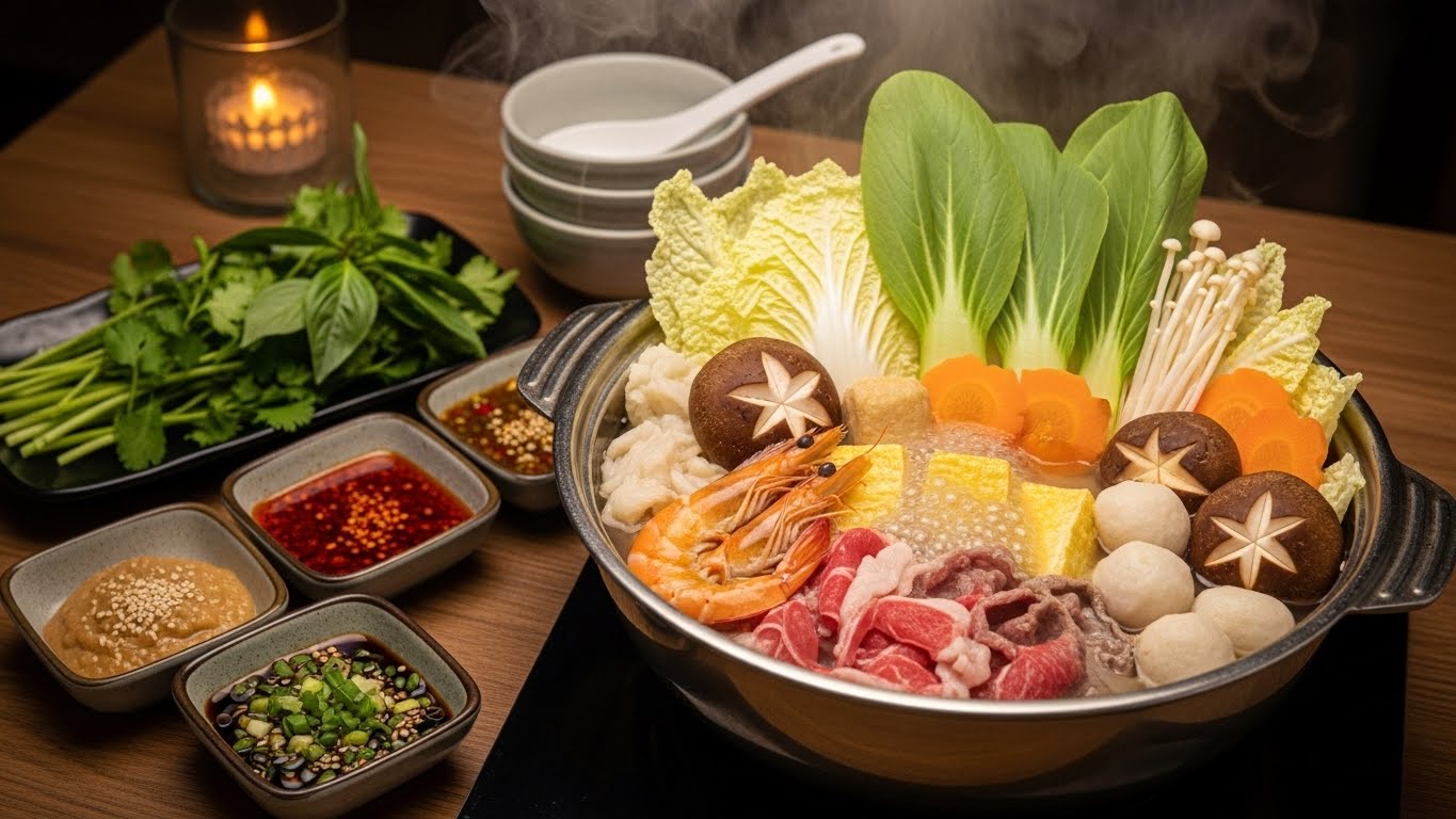 kak prigotovit panaziatskiy goryachiy gorshok u sebya doma